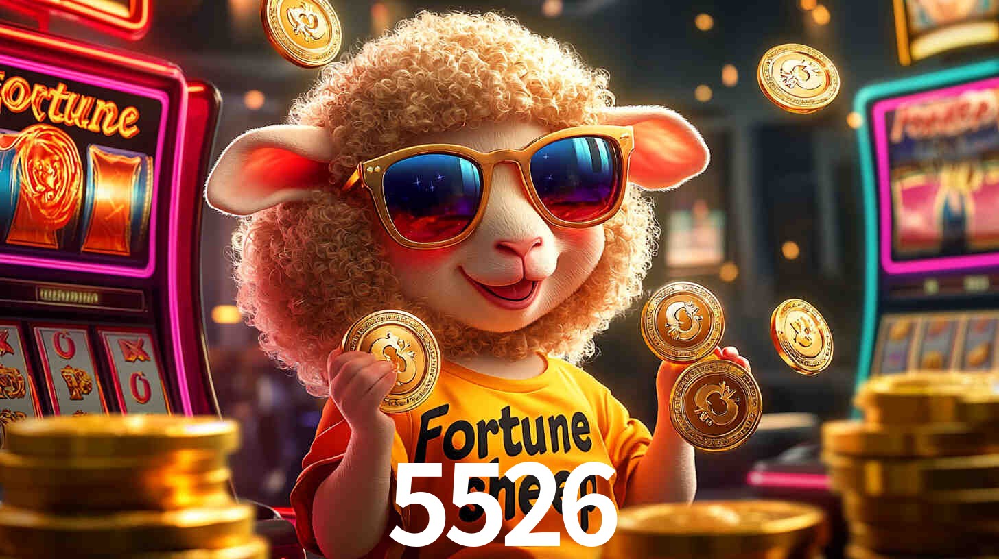 Como Jogar Fortune Tiger no 5526