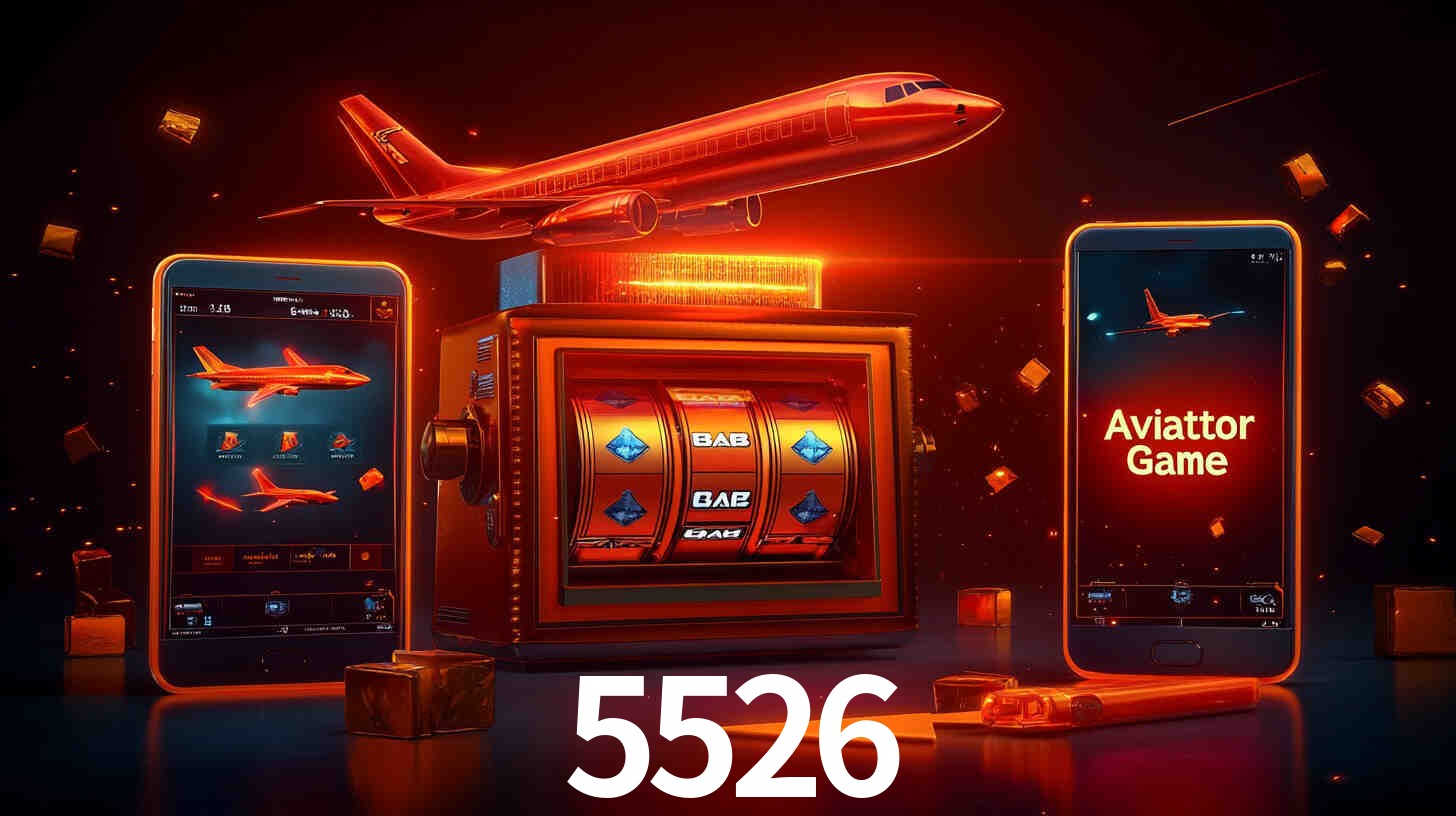 Como Jogar Aviator no 5526