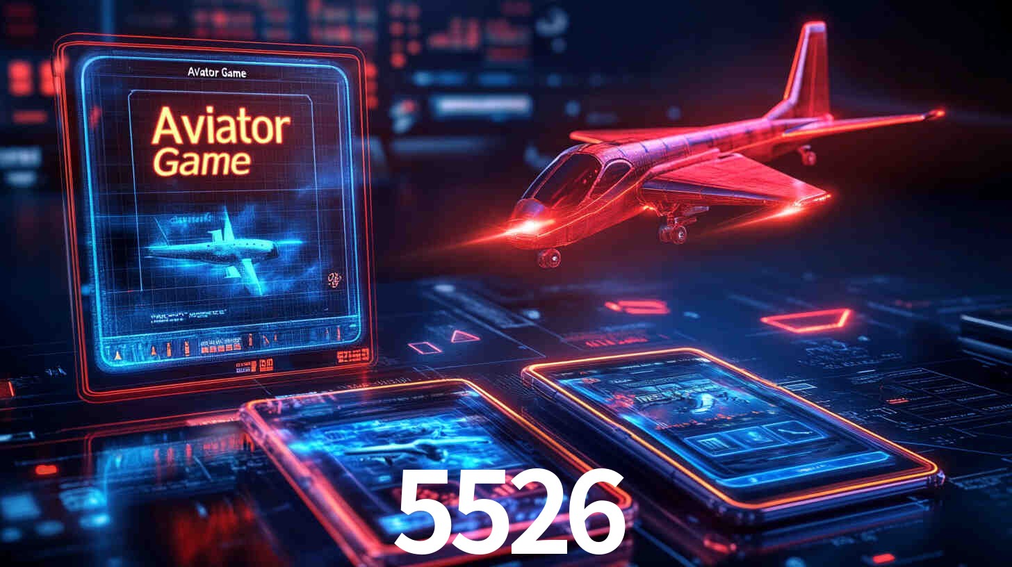 Benefícios do Aviator no 5526