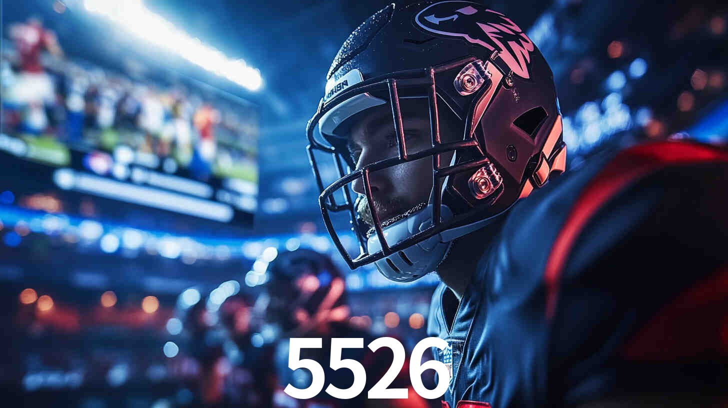 Transforme Suas Apostas em Grandes Prêmios no 5526